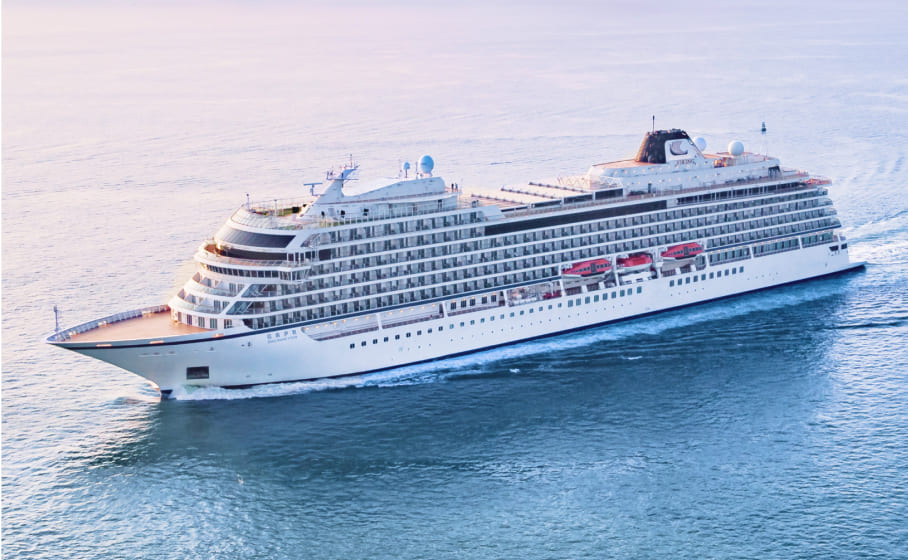 ラグジュアリークラス