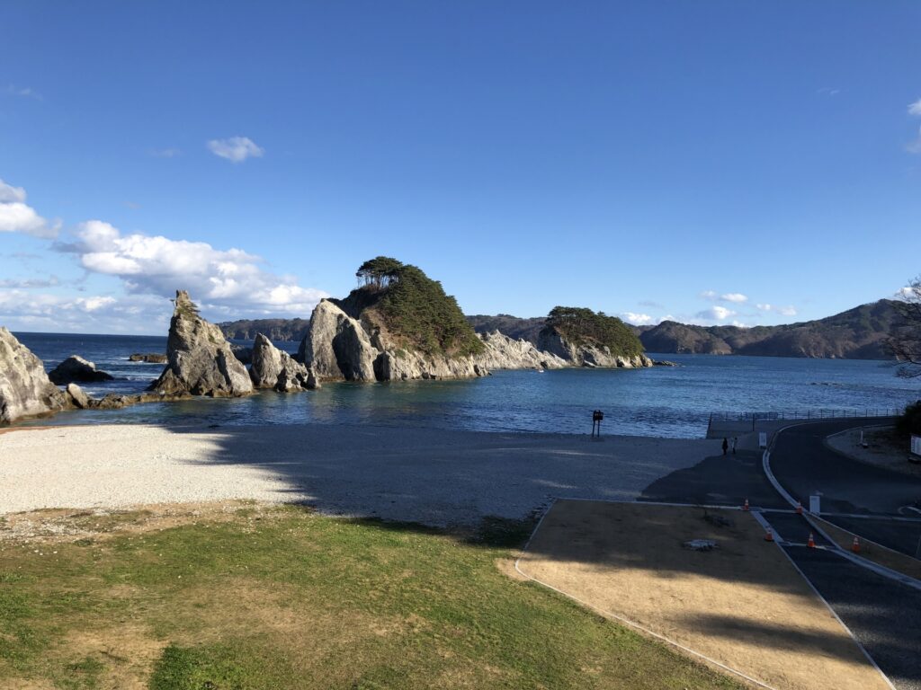 日本船クルーズ