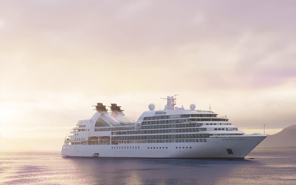 三井オーシャンサクラ