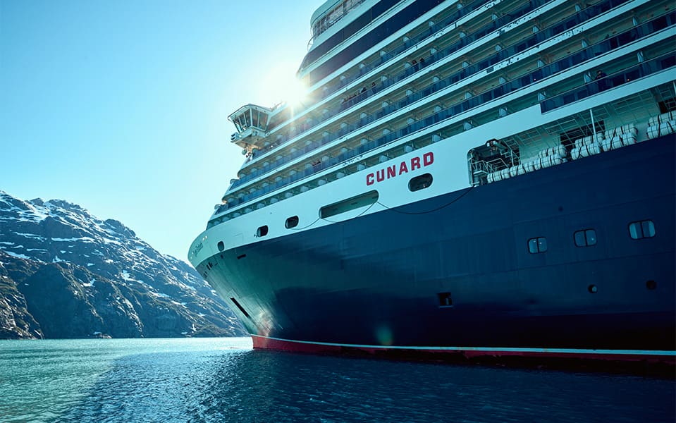 クイーン・エリザベス