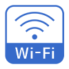 高速Wi-Fi