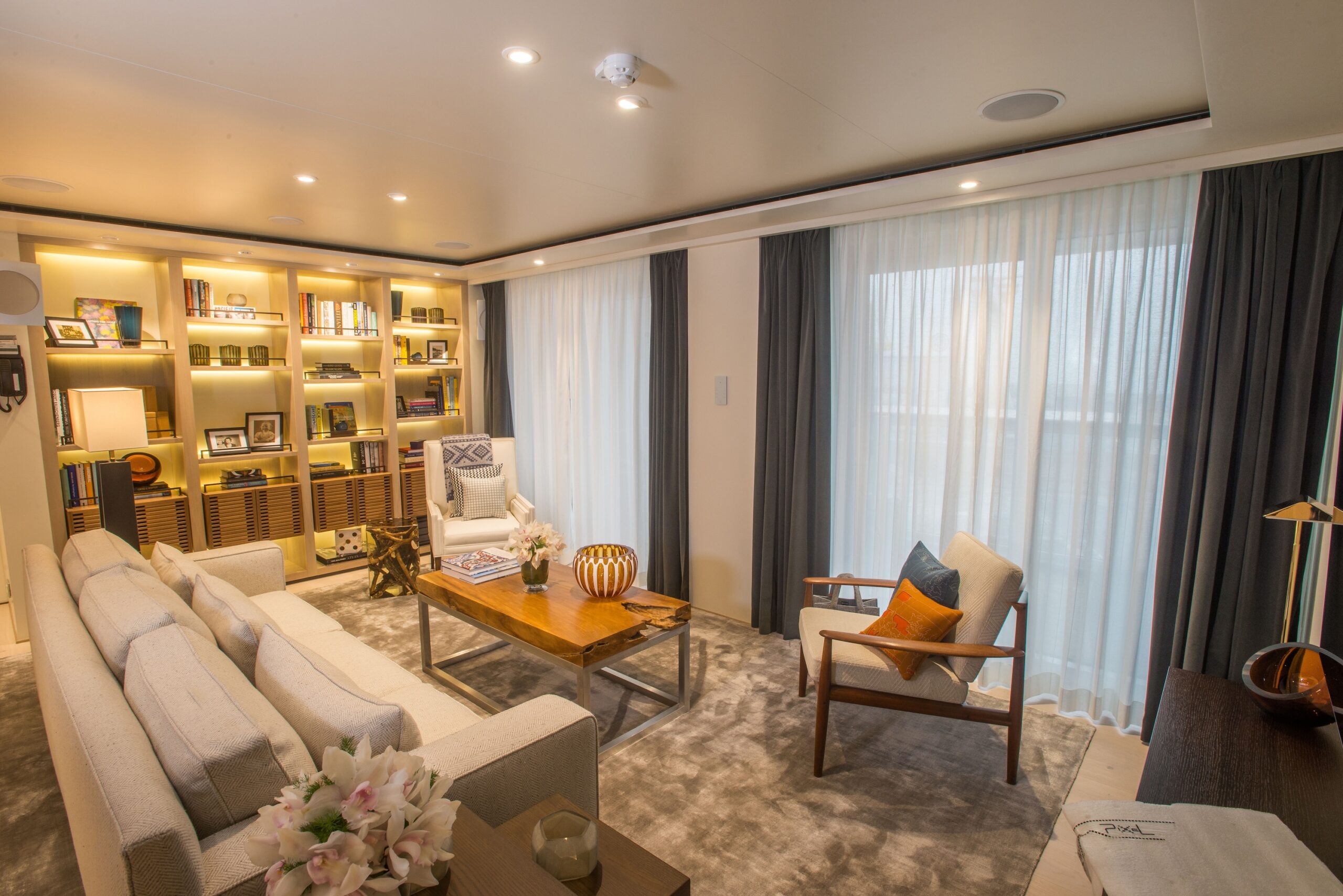 オーナーズ・スイート