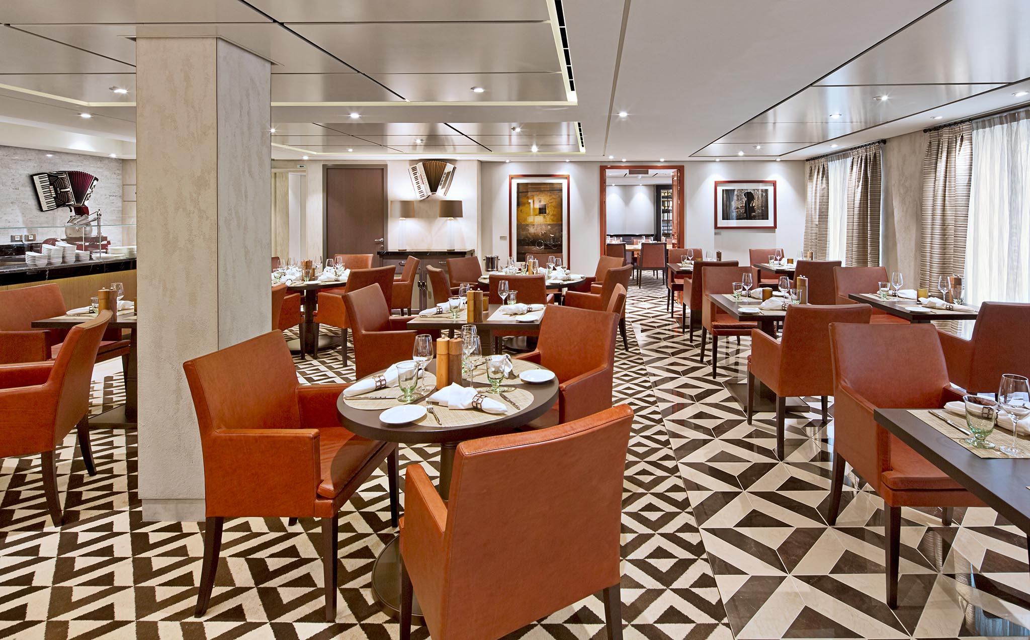 マンフレディーズ