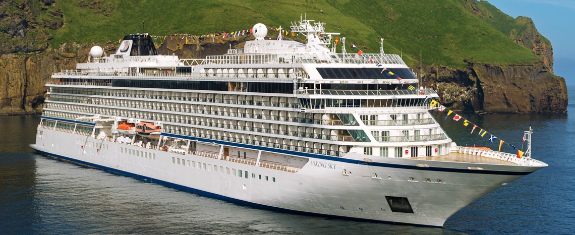 バイキング・エデン