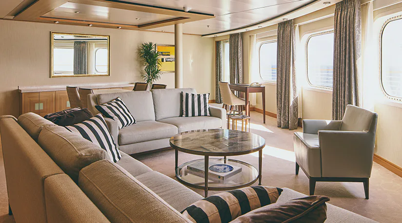 シグネチャースイート