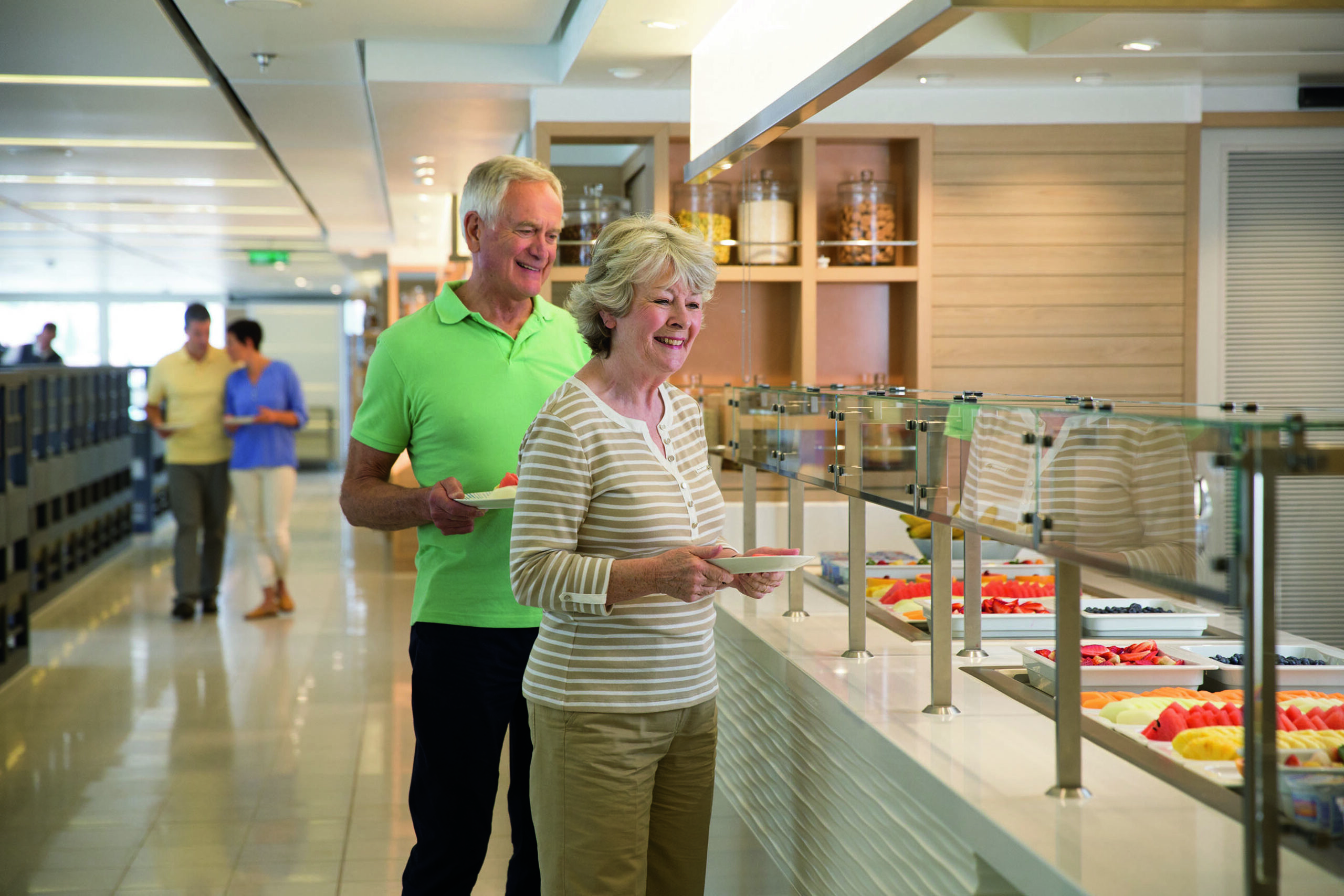 ワールド・カフェ