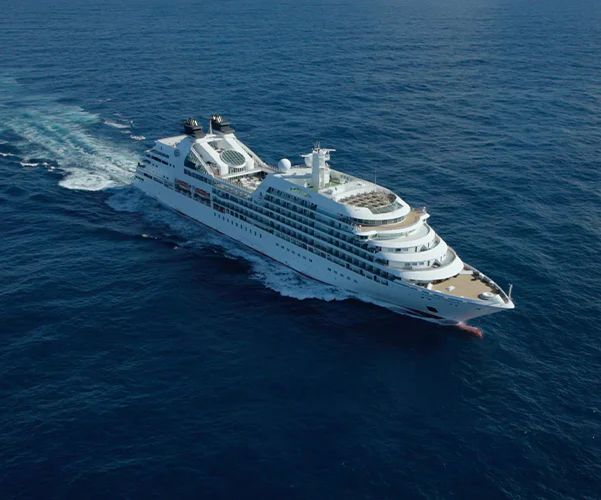 三井オーシャンフジ