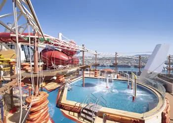 アリゾナアクアパーク