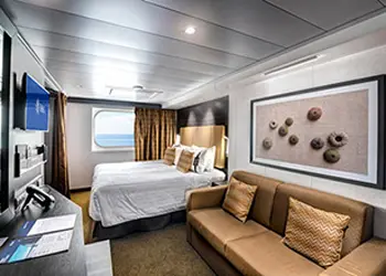 DXオーシャンビュー（海側）