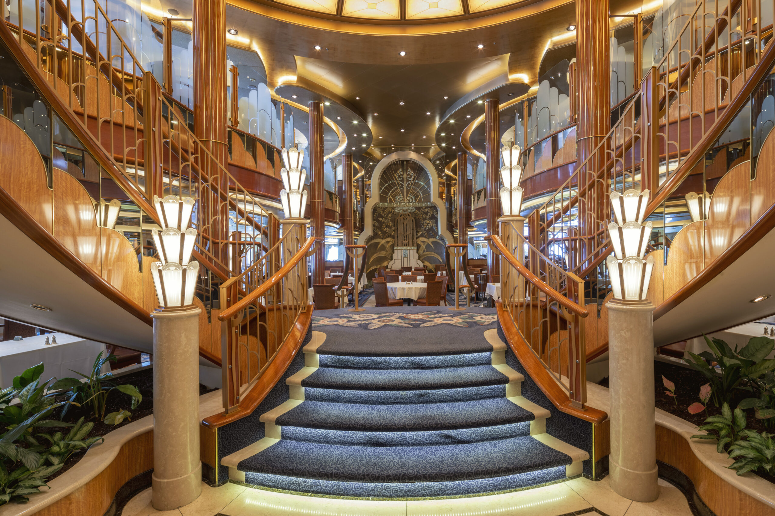 ブリタニア・レストラン