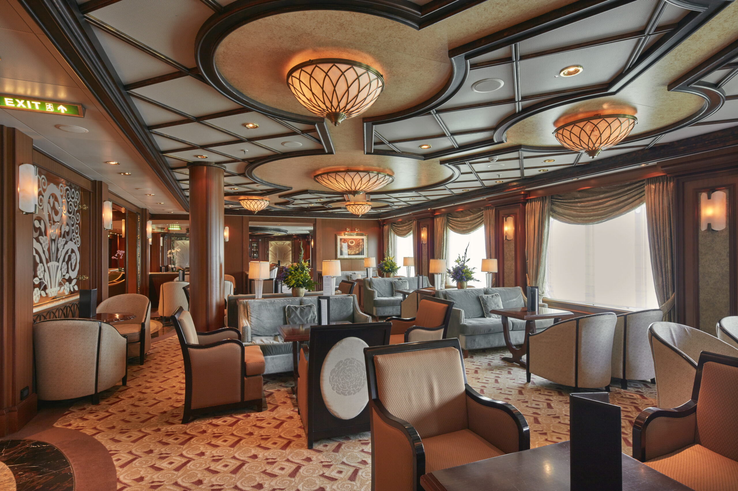 カフェ・カリンシア