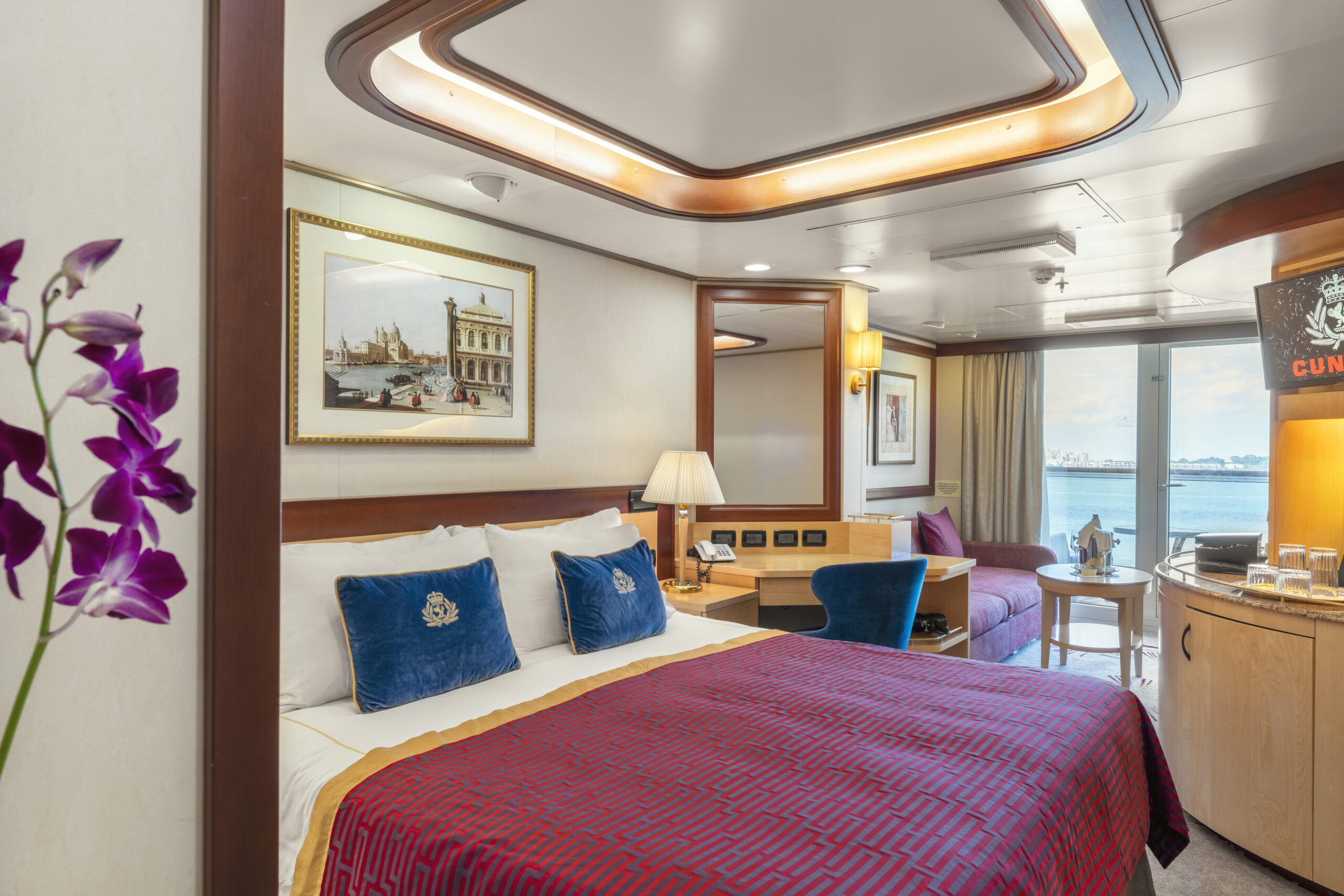 プリンセス・クラブ スイート