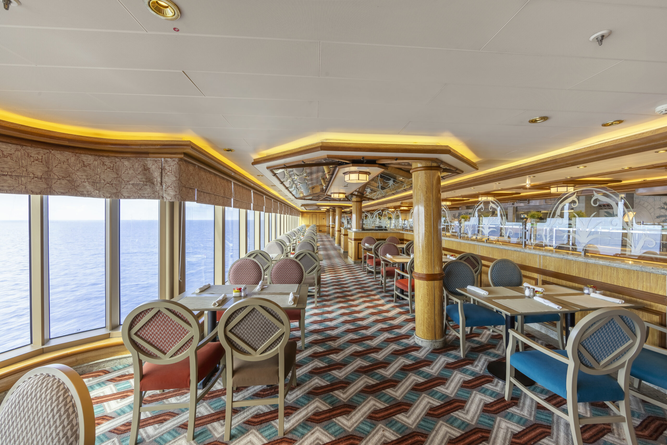 リド・レストラン