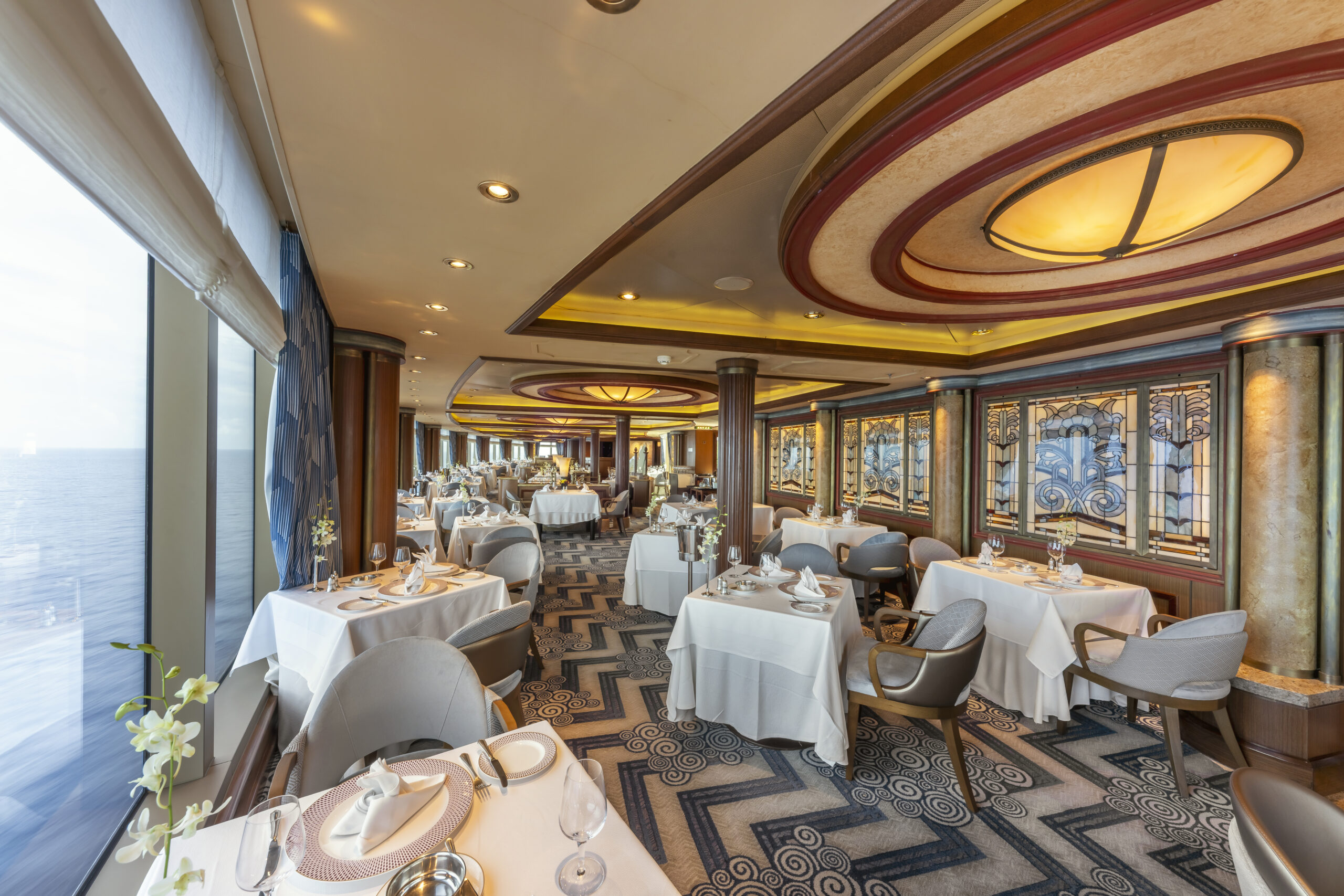 プリンセス・グリル