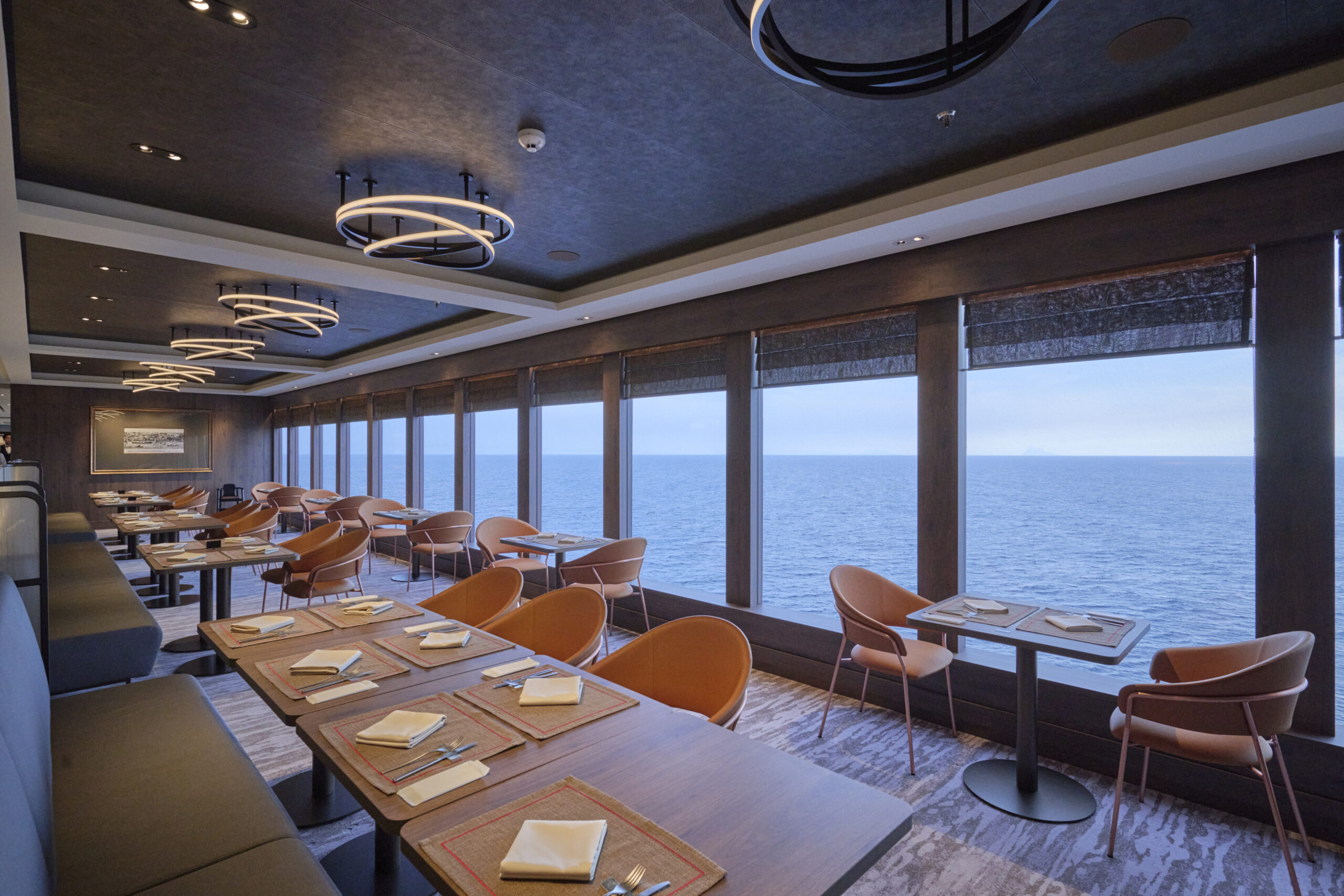 グリルレストラン　パペンブルグ