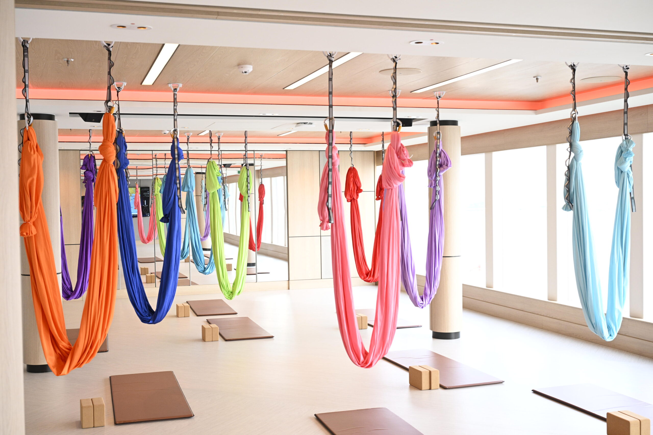 ウェルネスな一日を