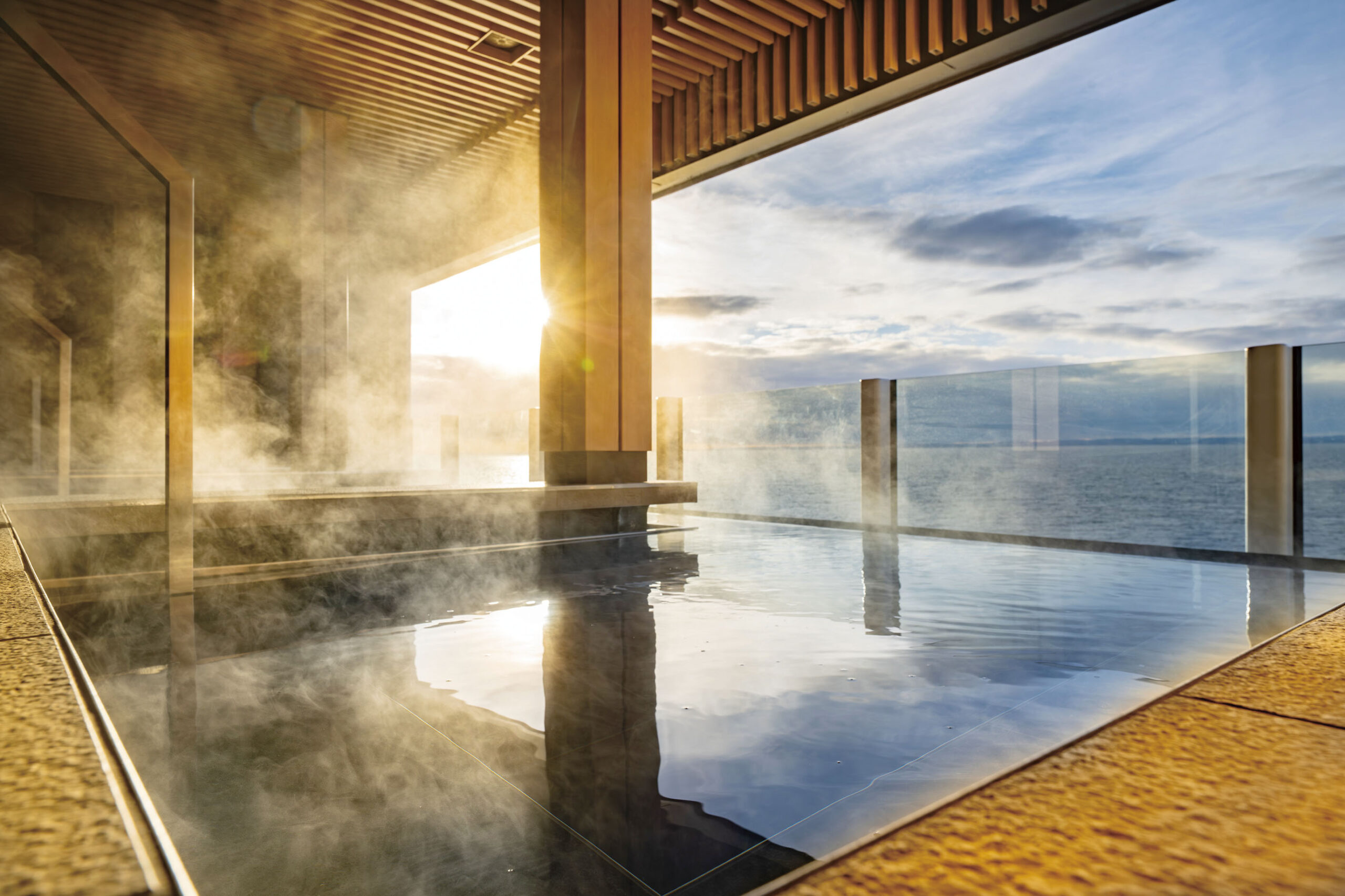 グランドスパ（露天風呂）