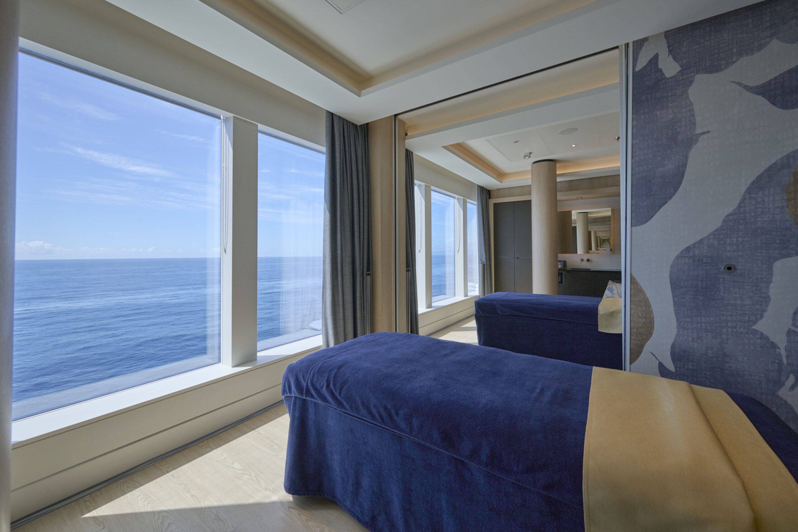 アスカ サロン&スパ