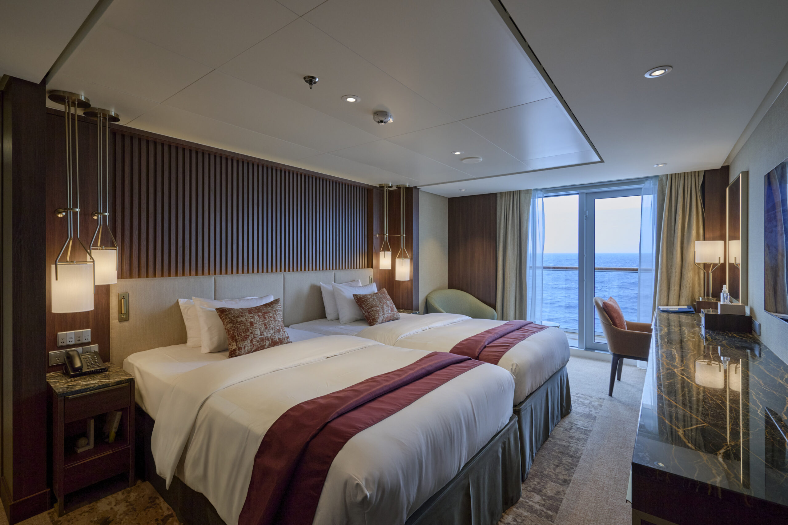 グランドペントハウス