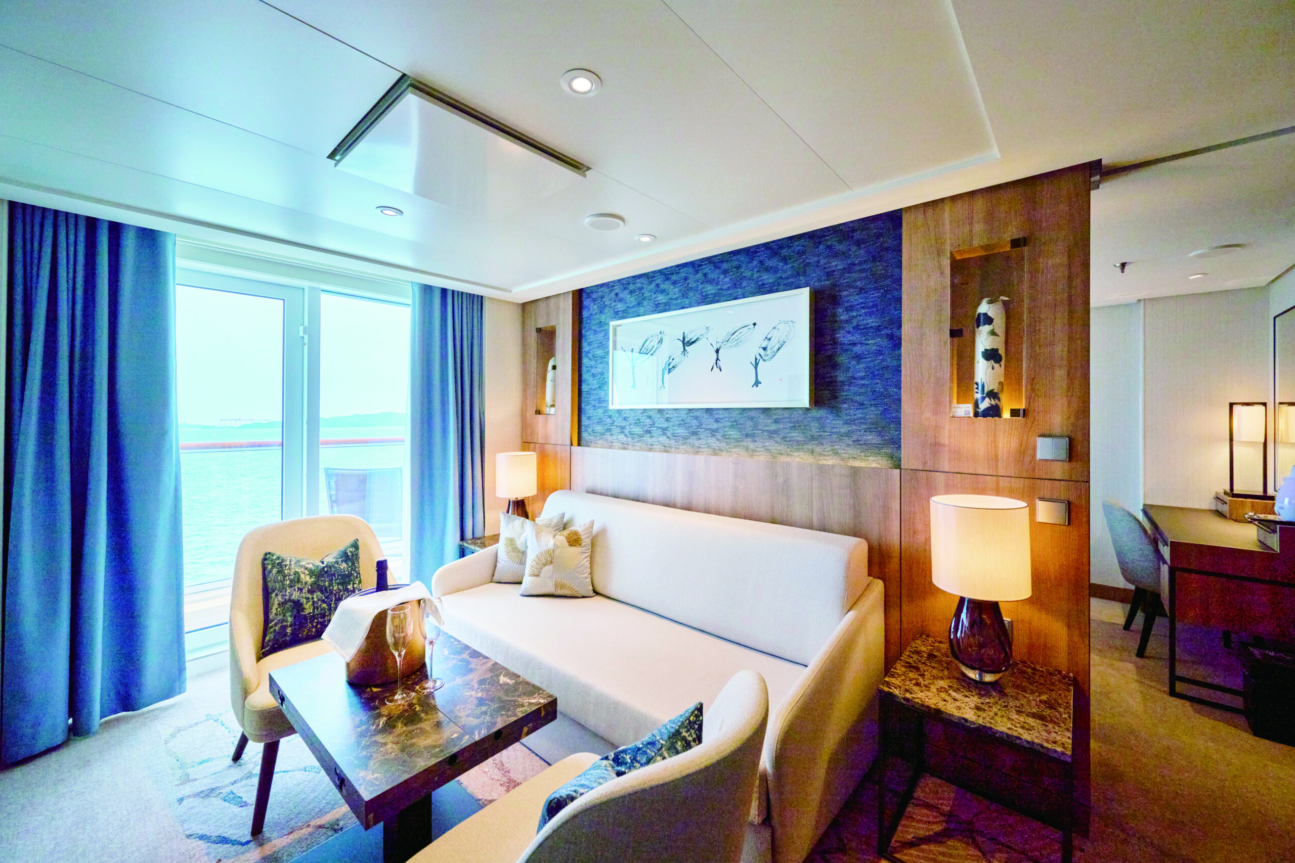 アスカスイート（Ａ）