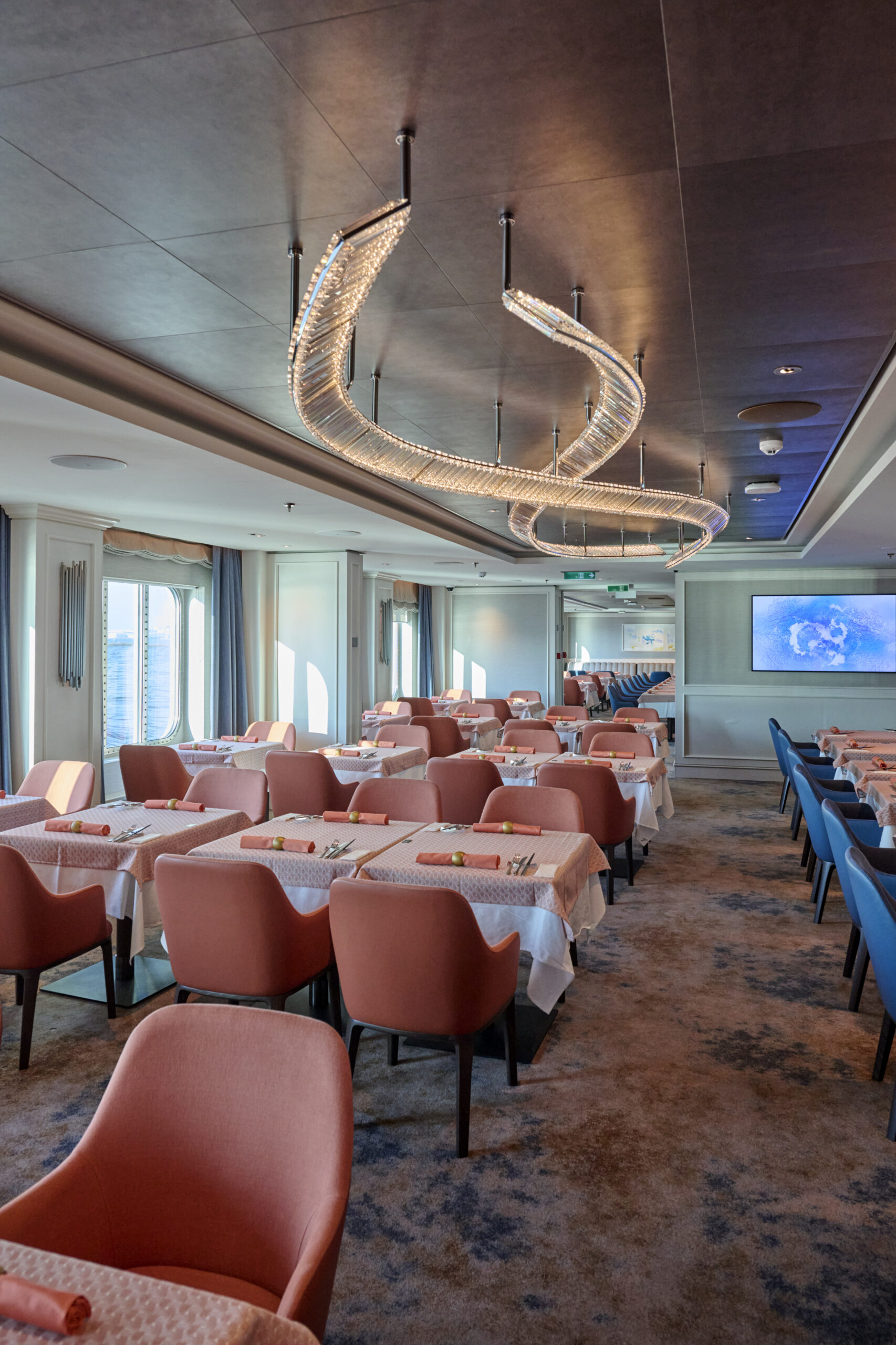 フォーシーズン・ダイニングルーム