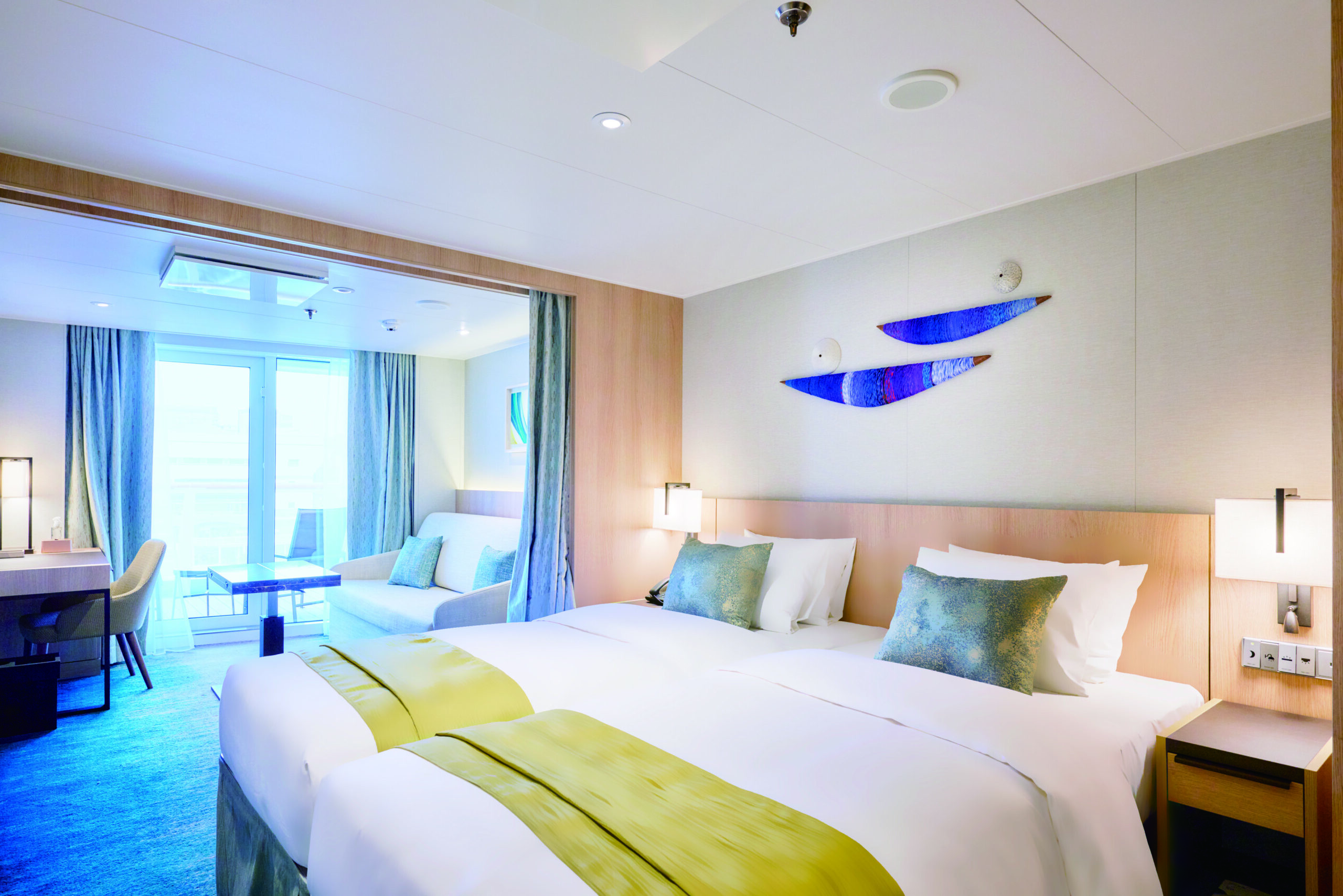 ジュニアスイート