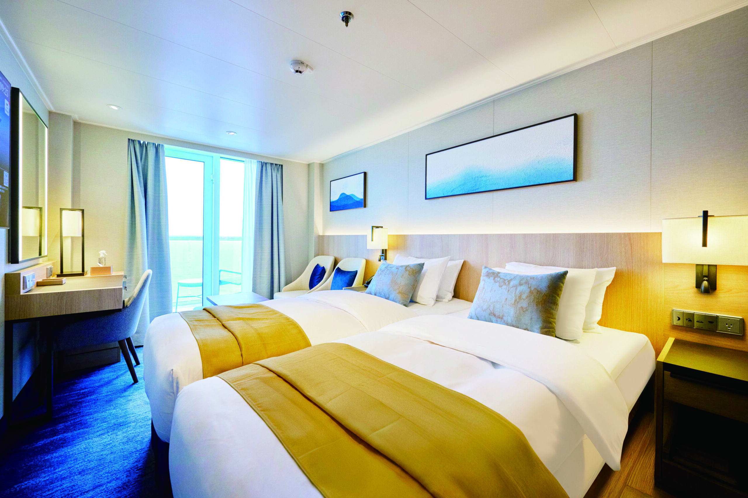 アスカバルコニー