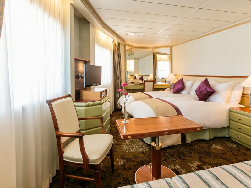 ディートリプル（D３）