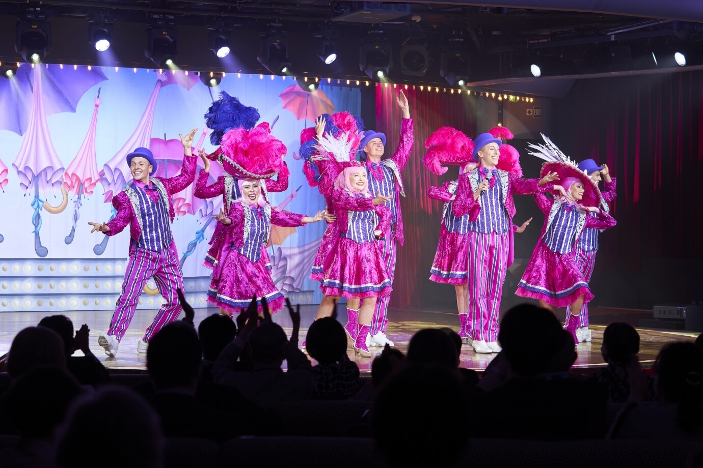 ギャラクシーラウンジ