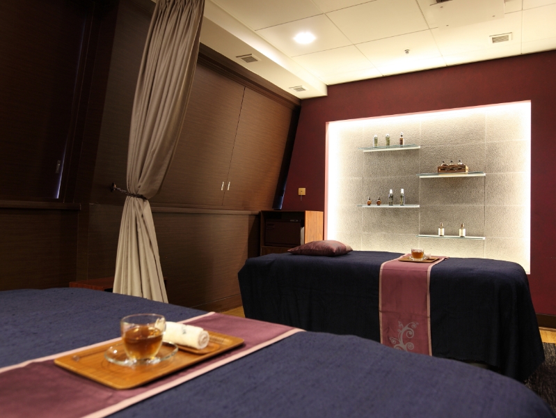 アスカ アヴェダ サロン&スパ