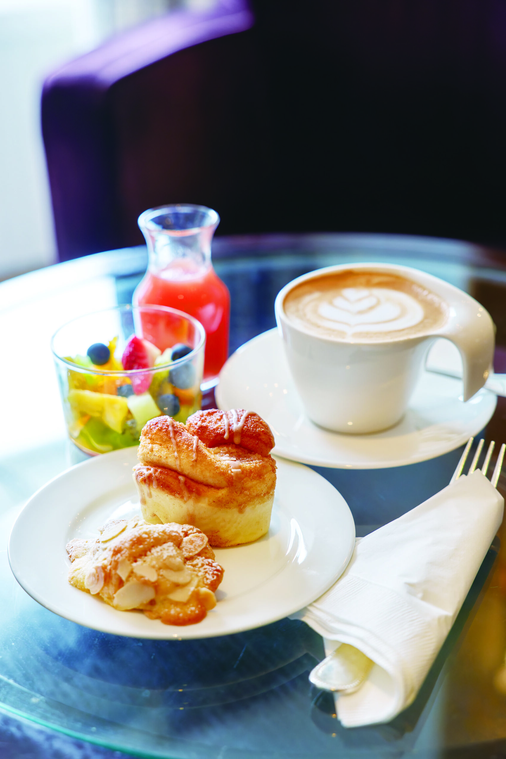 MITSUI OCEAN スクエア