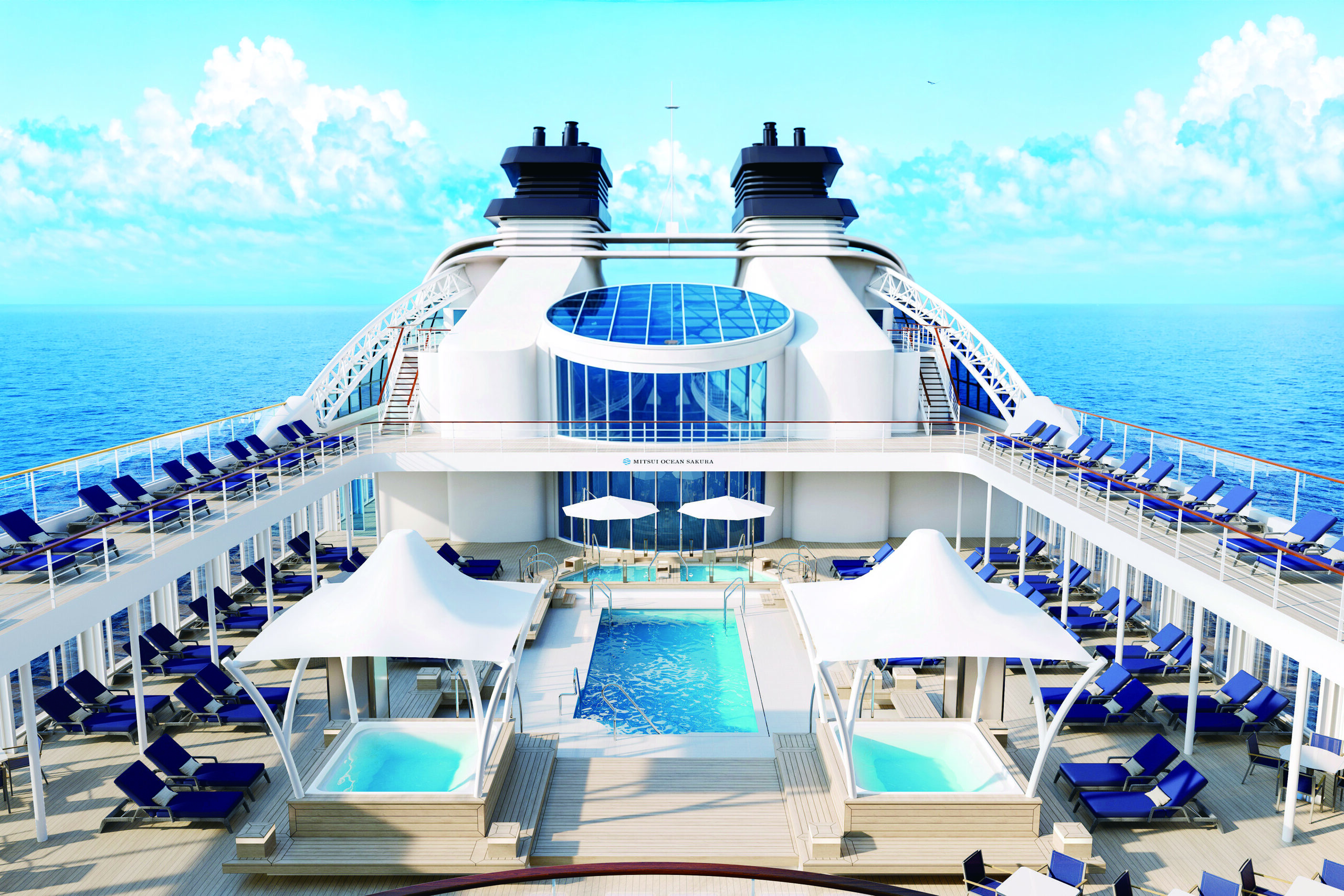 グランドプール