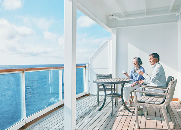 全客室の基本仕様