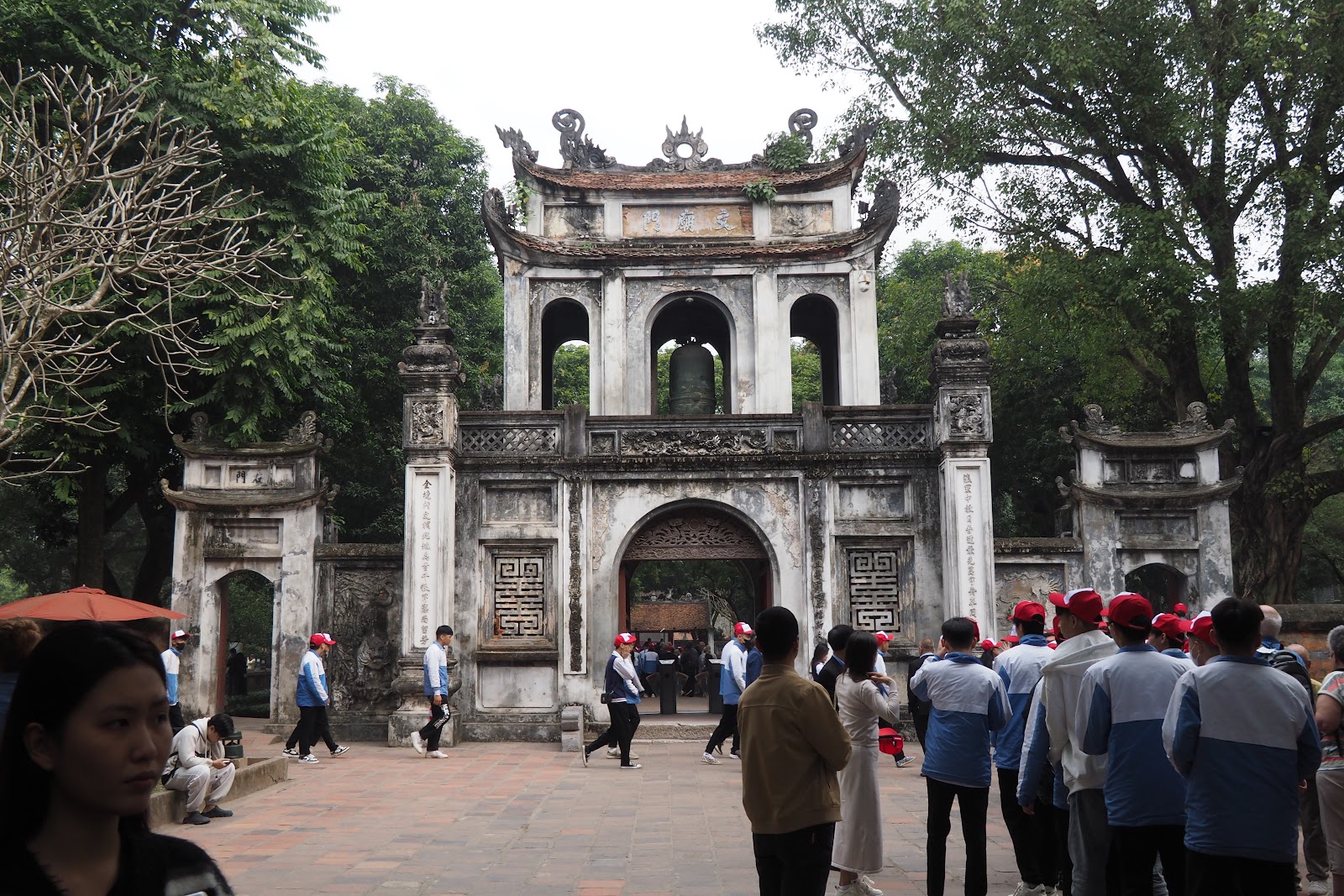 文廟
