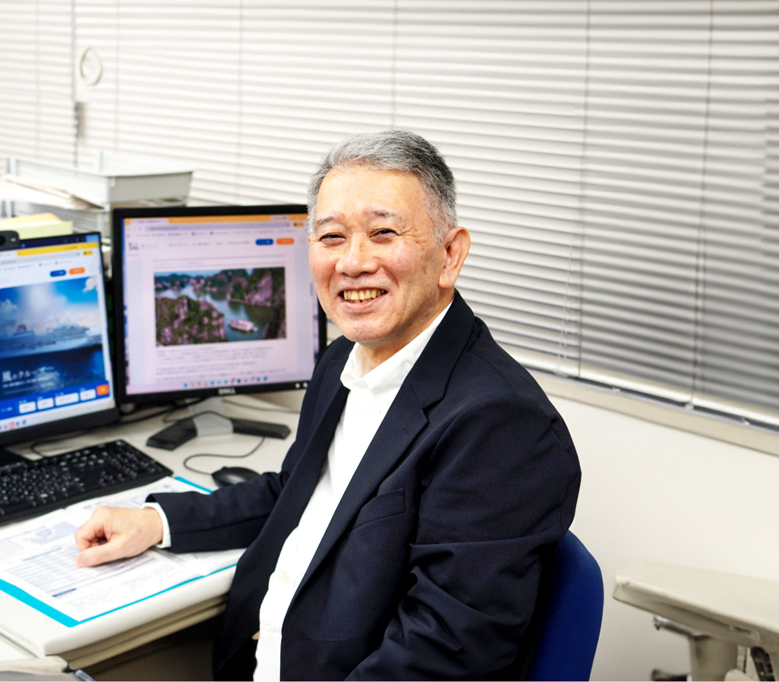 いつでもお電話で相談できる